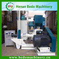 China aquaculture fish feed extruder machine for pellet food making with CE 008618137673245